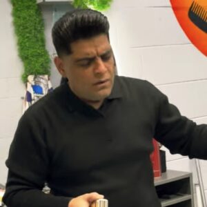 دانلود آهنگ فرشاد مرادی بوش خشاوم پره آماده شر و قویم